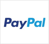 PayPals officielle logo