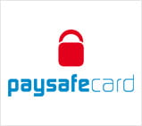 paysafecards officielle logo